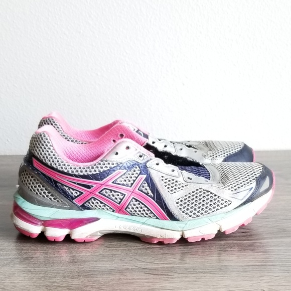 asics igs womens running shoes